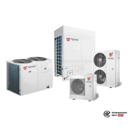 Компрессорно-конденсаторный блок Royal Clima MCL-28