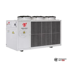 Компрессорно-конденсаторный блок Royal Clima REV 145-CU