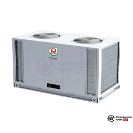 Компрессорно-конденсаторный блок Royal Clima MCU-23