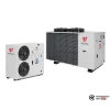  Компрессорно-конденсаторный блок Royal Clima REV-101-CU в Бресте