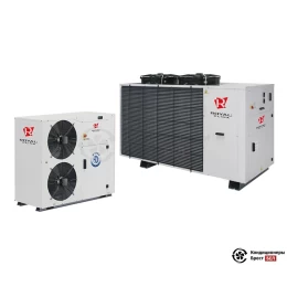 Компрессорно-конденсаторный блок Royal Clima REV-116-CU