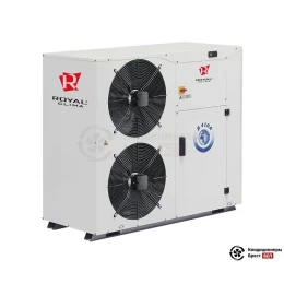 Компрессорно-конденсаторный блок Royal Clima REV 33-CU