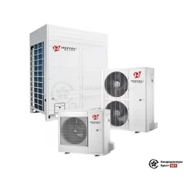 Компрессорно-конденсаторный блок Royal Clima MCS-28