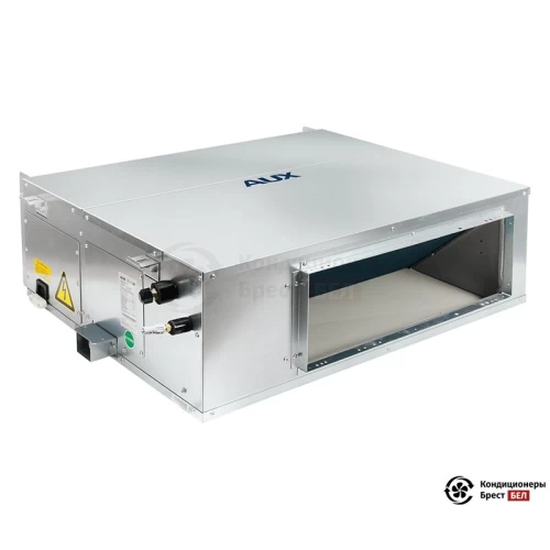  Канальный кондиционер AUX ALMD-H60/5DR2/AL-H60/5DR2 в Бресте