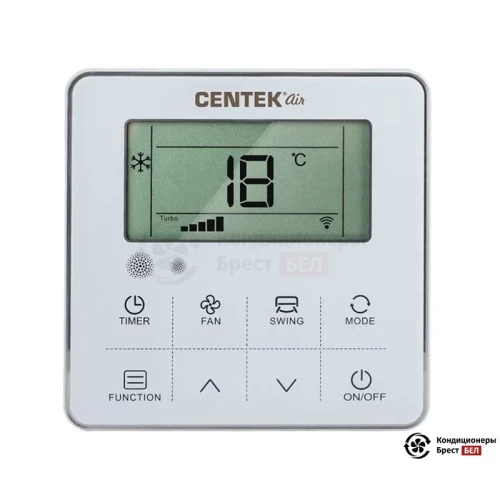  Канальный кондиционер Centek CT-66D60 в Бресте