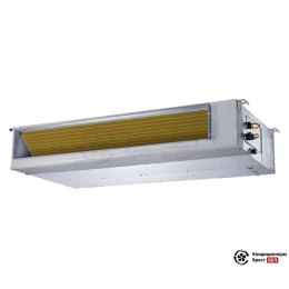 Канальный кондиционер Cherbrooke CDI-60HWN1-Q/COD60NH1-R