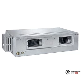 Канальный кондиционер Cooper&Hunter CH-IDH160PRK/CH-IU160RM