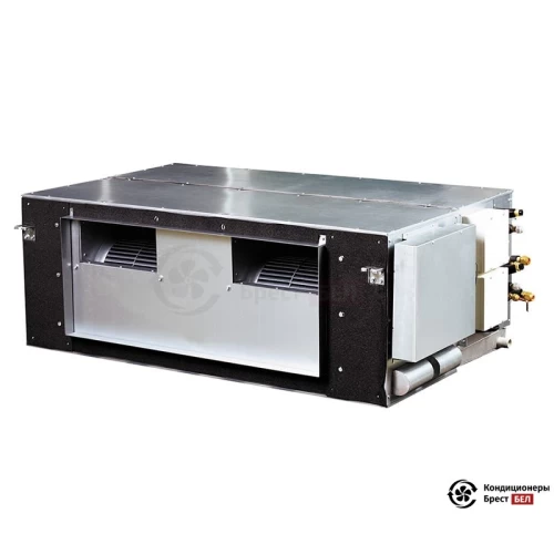 Канальный кондиционер Daichi DAT140BLHS1/DFT140ALS1/-40 в Бресте