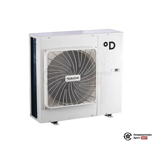  Канальный кондиционер Daichi DAT160BLHS1/DFT160ALS1 в Бресте