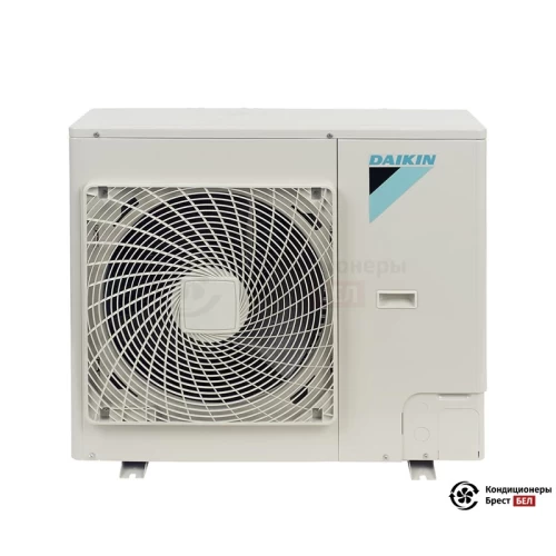  Канальный кондиционер Daikin FBA71A9/RQ71BW/-30T в Бресте