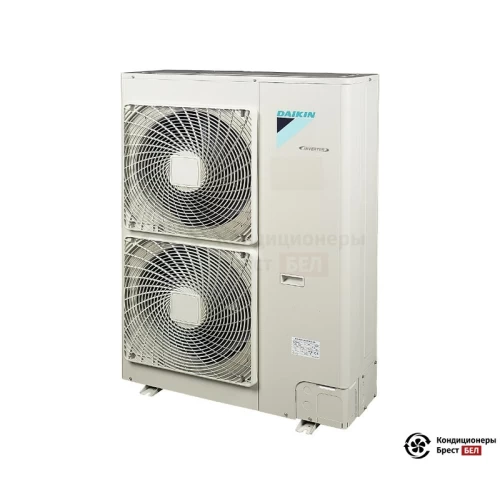  Канальный кондиционер Daikin FBA100A/RQ100BW/-30T в Бресте