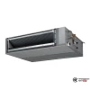 Канальный кондиционер Daikin FBA100A/RQ100BV/-40T в Бресте