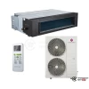  Канальный кондиционер Dantex RK-60BHTN/RK-60HTNE-W в Бресте