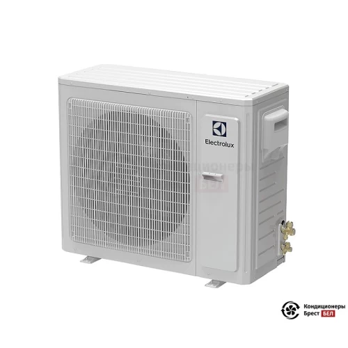  Канальный кондиционер Electrolux EACD-18H/UP3-DC/N8 в Бресте