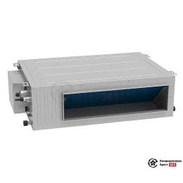 Канальный кондиционер Electrolux EACD-48H/UP3-DC/N8