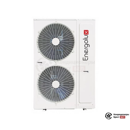  Канальный кондиционер Energolux SAD80D3-A/SAU80U3-A-WS в Бресте