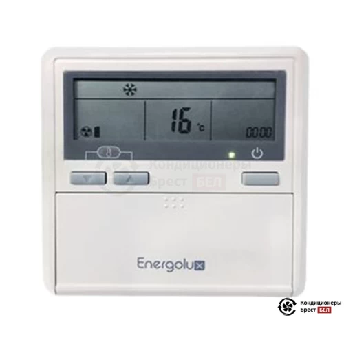  Канальный кондиционер Energolux SAD48D3-A/SAU48U3-A-WS40 в Бресте