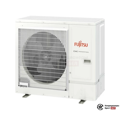  Канальный кондиционер Fujitsu ARXG30KMLA/AOYG30KATA в Бресте