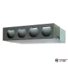  Канальный кондиционер Fujitsu ARXG45KHTAP/AOYG45KBTB в Бресте