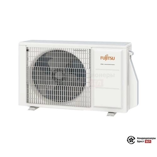  Канальный кондиционер Fujitsu ARXG12KLLAP/AOYG12KATA в Бресте