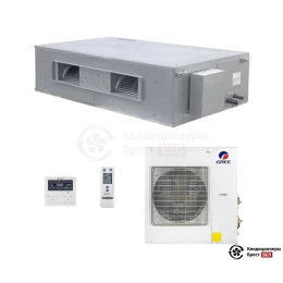 Канальный кондиционер Gree FGR40Pd/D<2>Na-X