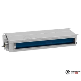 Канальный кондиционер Gree GUD71PS/A-S/GUD71W/A-S