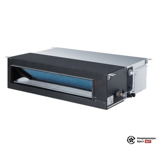  Канальный кондиционер Haier AD160S1LM1FA/1U160S1LN1FB в Бресте
