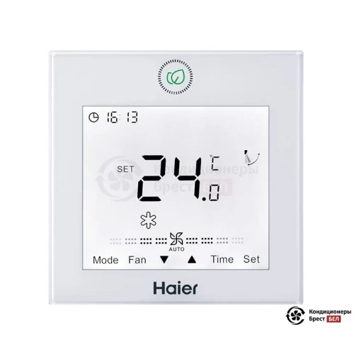 Канальный кондиционер Haier AD160S1LM1FA/1U160S1LN1FB в Бресте