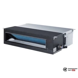 Канальный кондиционер Haier AD105S1LM1FA/1U105S1LS1FA