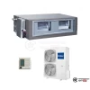 Канальный кондиционер Haier AD48HS1ERA(S)/1U48LS1EAB(S) в Бресте
