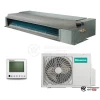  Канальный кондиционер Hisense AUD-18HX4SNL1/AUW-18H4SS в Бресте