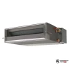 Канальный кондиционер Hitachi RAC-25NPE/RAD-25RPE в Бресте