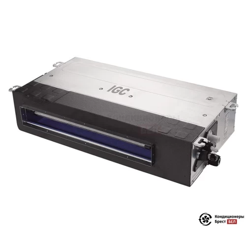  Канальный кондиционер IGC IDХ-60H/IUX-60H в Бресте