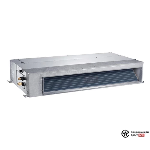  Канальный кондиционер Kentatsu KSKS53HFAN1/KSUT53HFAN1/-40 в Бресте