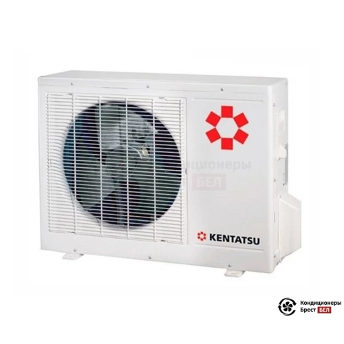  Канальный кондиционер Kentatsu KSKS53HFAN1/KSUT53HFAN1/-40 в Бресте
