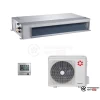 Канальный кондиционер Kentatsu KSKS53HFAN1/KSUT53HFAN1 в Бресте
