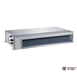 Канальный кондиционер Kentatsu KSMA105HZAN1/KSUN105HZAN3