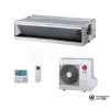 Канальный кондицонер LG UM18WC.N11R0/UU18WC.UL1R0 в Бресте