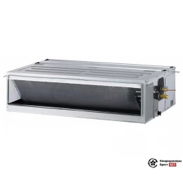 Канальный кондиционер LG CM24R.N10/UU24WR.U40