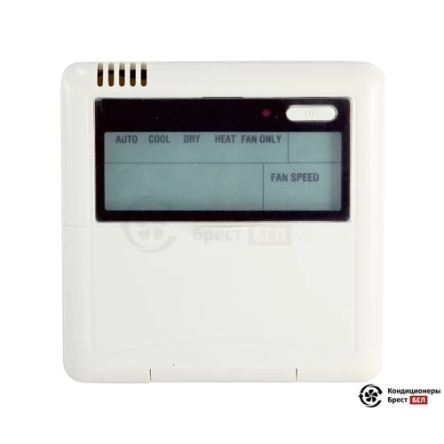 Канальная сплит-система MDV MDTII-09HWFN8/MDOAG-09HDN8 в Бресте