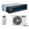 Канальный кондиционер Marsa MRK-24BHTN/MRK-24HTNE-W в Бресте