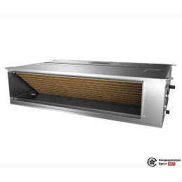 Канальный кондиционер Midea MTI-18HWN1-QB6/MOX330U-18HN1-QB6
