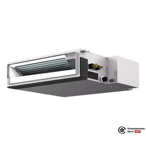  Канальный кондиционер Mitsubishi Electric SEZ-M60DA/SUZ-KA60VA в Бресте