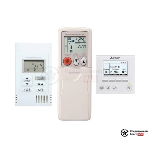  Канальный кондиционер Mitsubishi Electric SEZ-M60DA/SUZ-KA60VA в Бресте