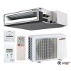  Канальный кондиционер Mitsubishi Electric SEZ-M35DA/SUZ-KA35VA в Бресте