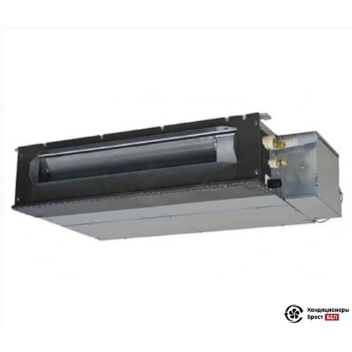  Канальный кондиционер Mitsubishi Heavy FDUM71VH/FDC71VNX-W в Бресте
