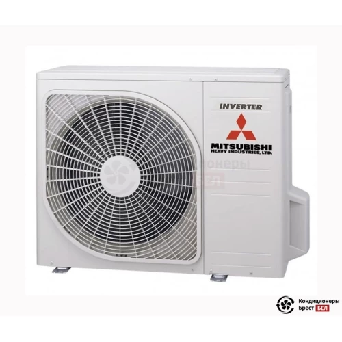  Канальный кондиционер Mitsubishi Heavy FDUM71VH/FDC71VNX-W в Бресте