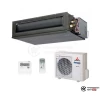 Канальный кондиционер Mitsubishi Heavy FDU71VNX в Бресте