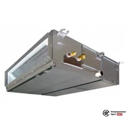 Канальный кондиционер Neoclima NDSI36EH1z/NUI36EH3z
