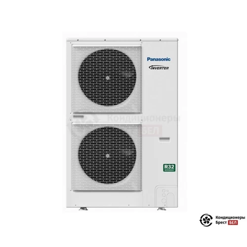 Канальная сплит-система Panasonic S-100PF1E5B/U-100PZH2E5 в Бресте